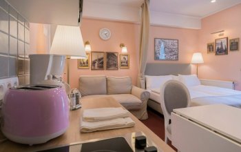 Pobyt ve Františkových Lázních se snídaní