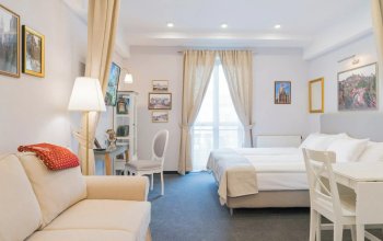 Pobyt ve Františkových Lázních se snídaní