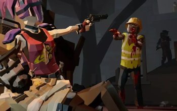 Akční svět Hero Zone ve virtuální realitě