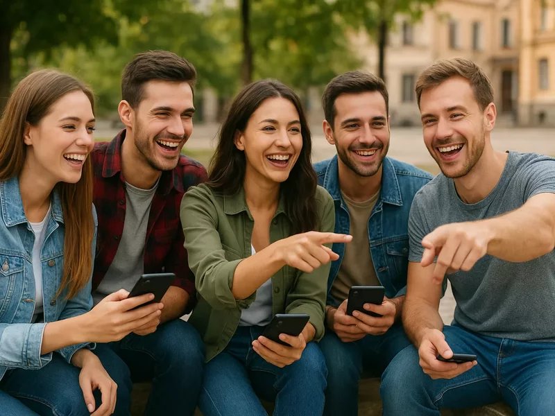 Venkovní únikovka v Liberci: Až 6 hráčů