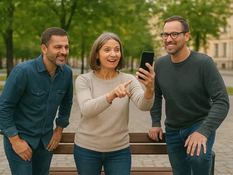 Venkovní únikovka v Liberci: Až 6 hráčů