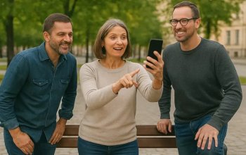 Venkovní únikovka v Liberci: Až 6 hráčů