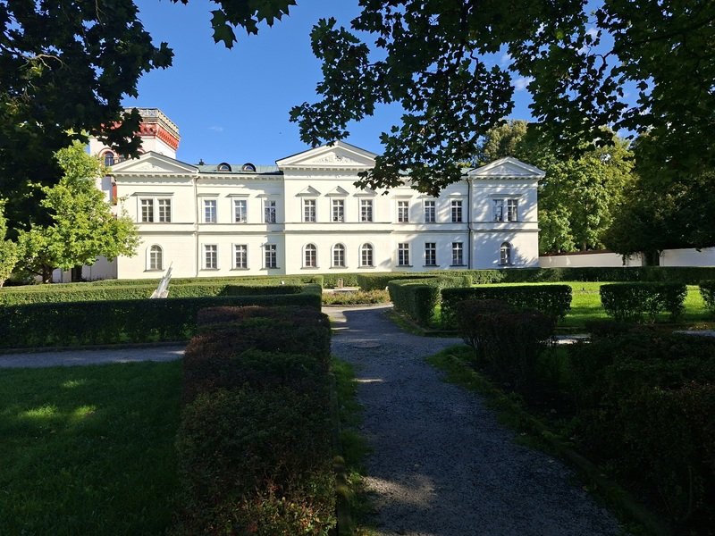 Venkovní únikovka v Liberci: Až 6 hráčů