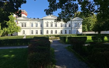 Venkovní únikovka v Liberci: Až 6 hráčů