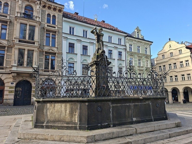 Venkovní únikovka v Liberci: Až 6 hráčů