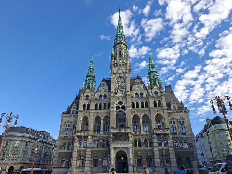 Venkovní únikovka v Liberci: Až 6 hráčů