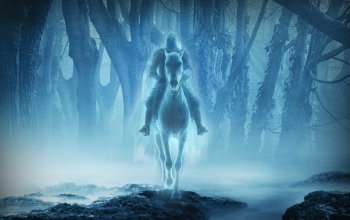 Venkovní úniková hra Lovci duchů: Tajemný rytíř