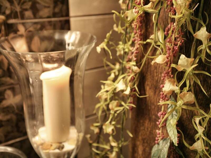 Havajská masáž Lomi Lomi v Praze