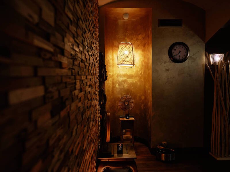 Tantrická masáž v Praze hluboké uvolnění a smyslná relaxace