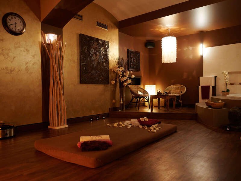 Tantrická masáž v Praze hluboké uvolnění a smyslná relaxace