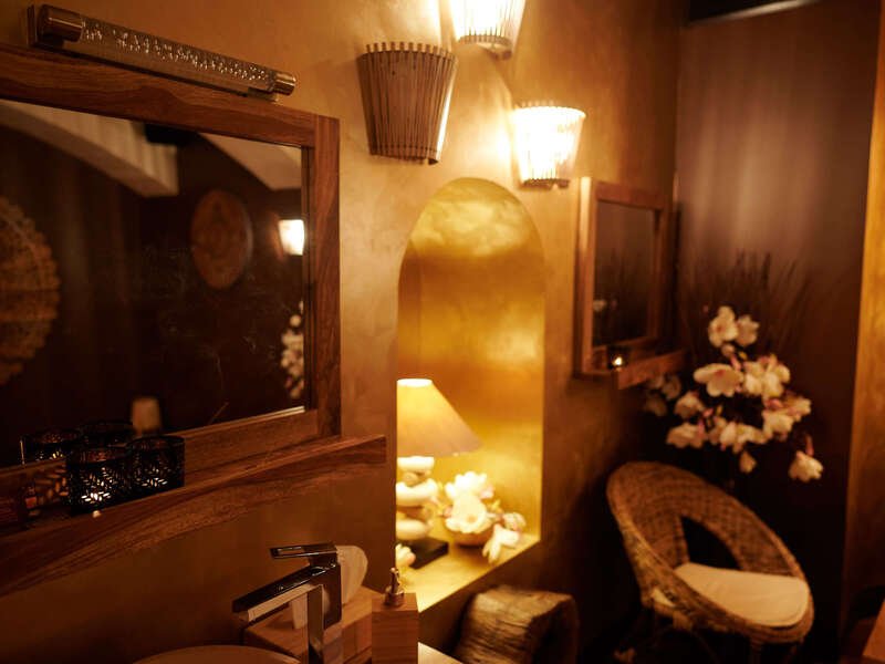 Tantrická masáž v Praze hluboké uvolnění a smyslná relaxace