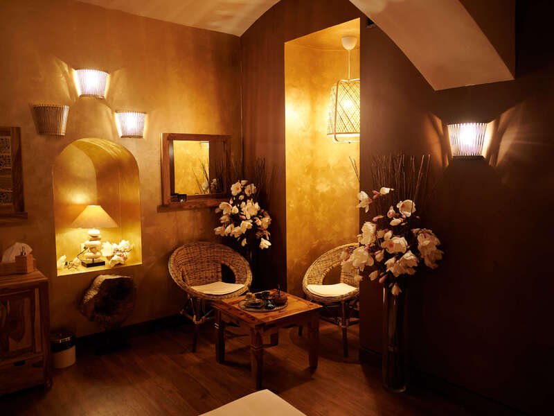 Tantrická masáž v Praze hluboké uvolnění a smyslná relaxace