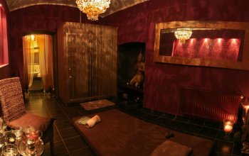 Tantrická masáž v Praze hluboké uvolnění a smyslná relaxace