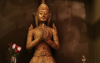 Tantrická masáž v Praze hluboké uvolnění a smyslná relaxace