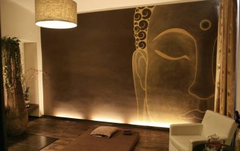 Tantrická masáž v Praze hluboké uvolnění a smyslná relaxace