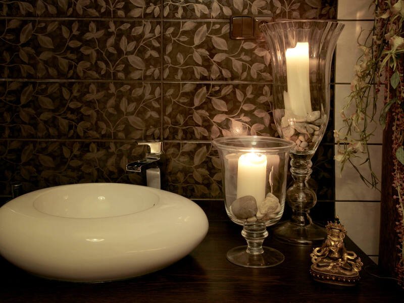 Tantrická masáž v Praze hluboké uvolnění a smyslná relaxace