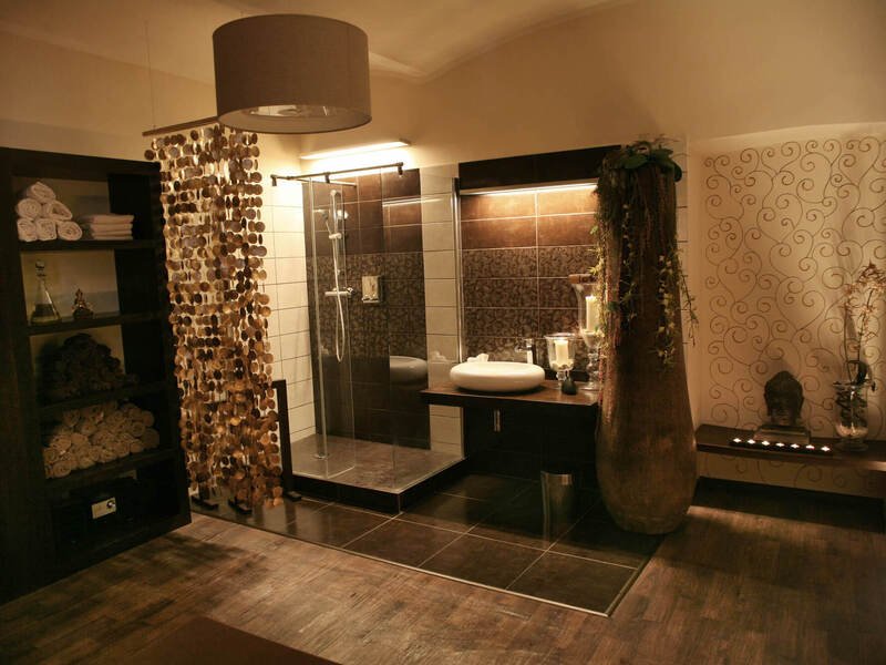 Tantrická masáž v Praze hluboké uvolnění a smyslná relaxace