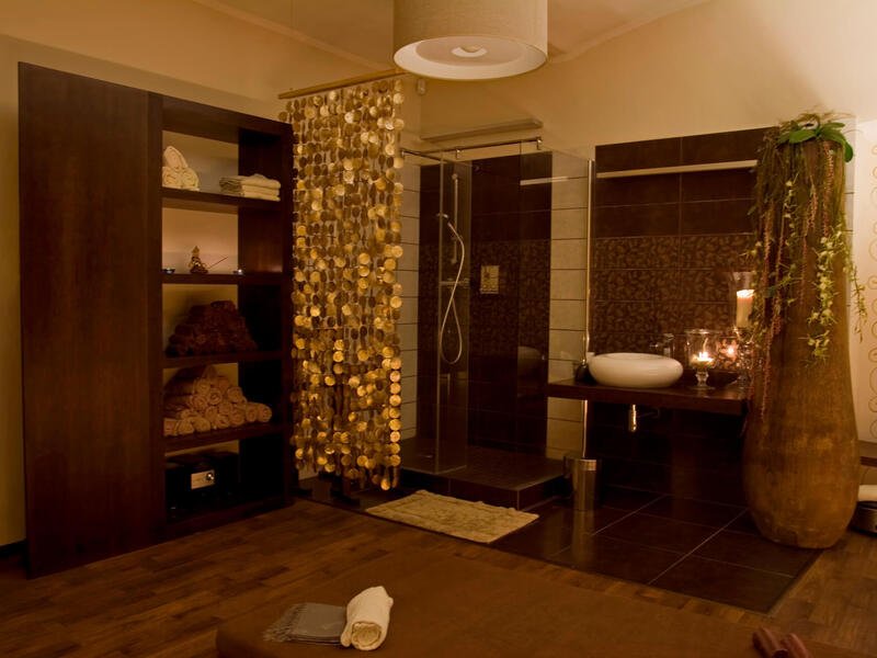 Tantrická masáž v Praze hluboké uvolnění a smyslná relaxace