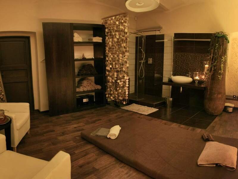 Tantrická masáž v Praze hluboké uvolnění a smyslná relaxace