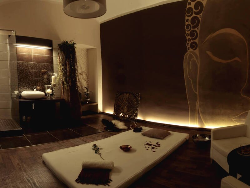 Tantrická masáž v Praze hluboké uvolnění a smyslná relaxace