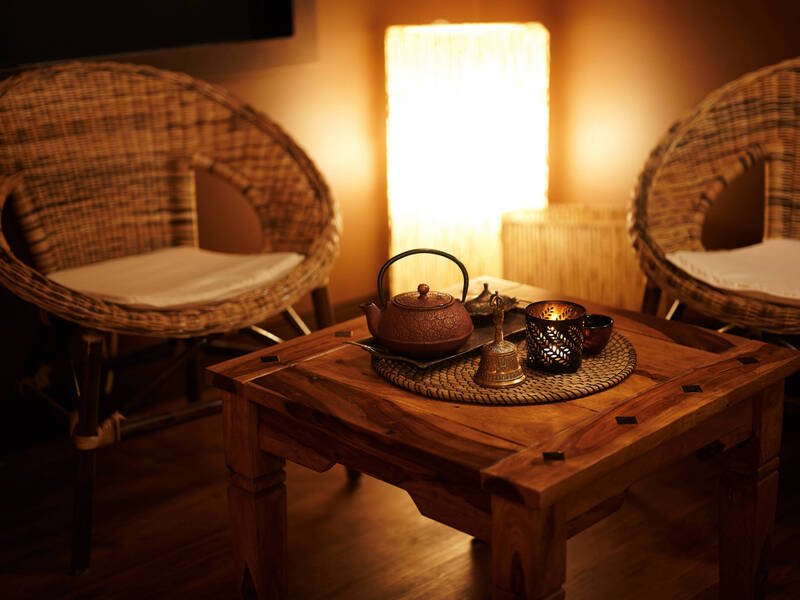 Tantrická masáž v Praze hluboké uvolnění a smyslná relaxace