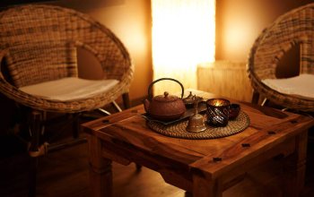 Tantrická masáž v Praze hluboké uvolnění a smyslná relaxace