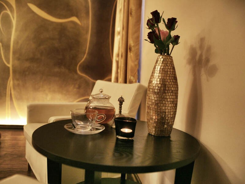 Terapeutická rehabilitační masáž v Praze