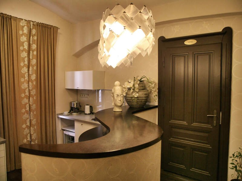 Terapeutická rehabilitační masáž v Praze