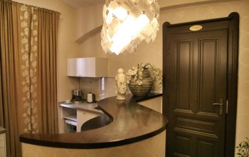 Terapeutická rehabilitační masáž v Praze