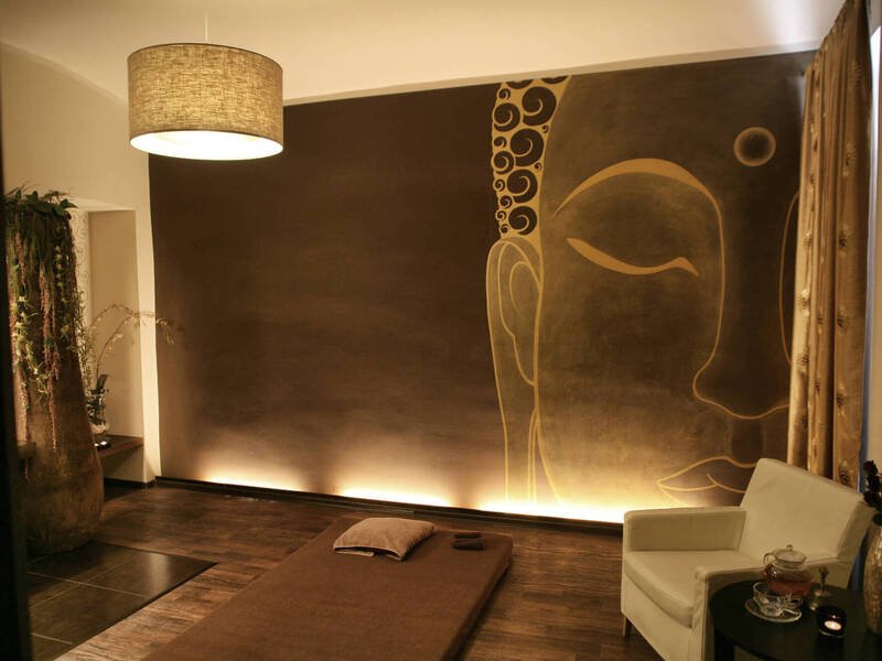 Terapeutická rehabilitační masáž v Praze