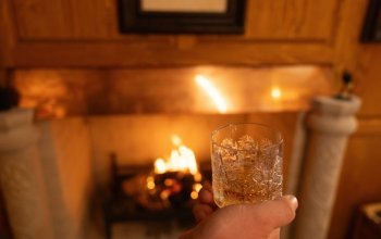 Degustace prémiových skotských whisky v soukromém skotském klubu