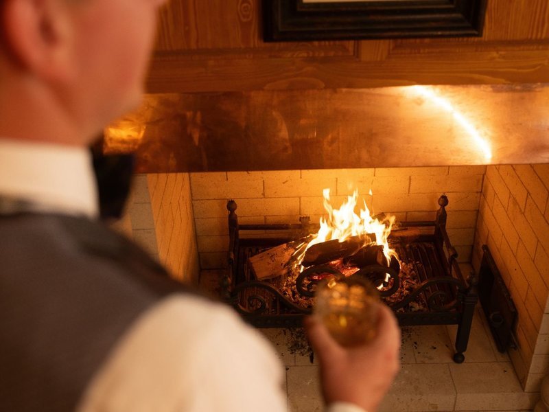 Degustace prémiových skotských whisky v soukromém skotském klubu