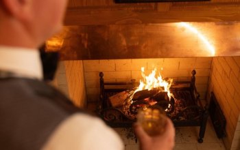 Degustace prémiových skotských whisky v soukromém skotském klubu