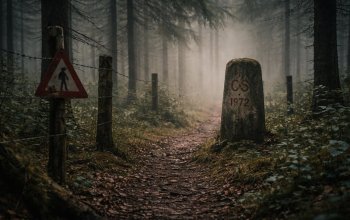 Útěk za železnou oponu – unikátní venkovní úniková hra