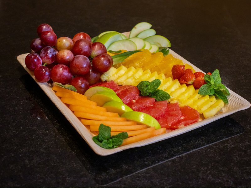 Malé privátní spa pro 4 osoby