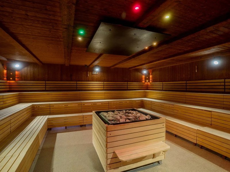 Partnerský spa rituál + 2h vstup do Saunového světa