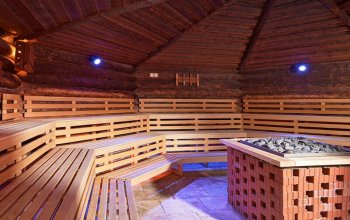 Partnerský spa rituál + 2h vstup do Saunového světa