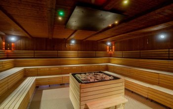 Večerní relax v Aquapalace Praha