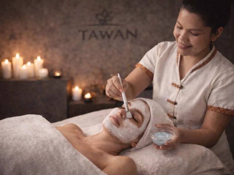 Relax & Beauty – Aroma masáž a hydratace pleti PHYRIS AQUActive