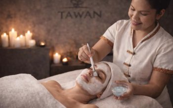 Relax & Beauty – Aroma masáž a hydratace pleti PHYRIS AQUActive