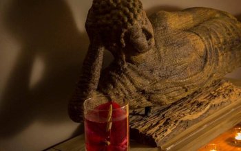 Relax & Beauty – Aroma masáž a hydratace pleti PHYRIS AQUActive