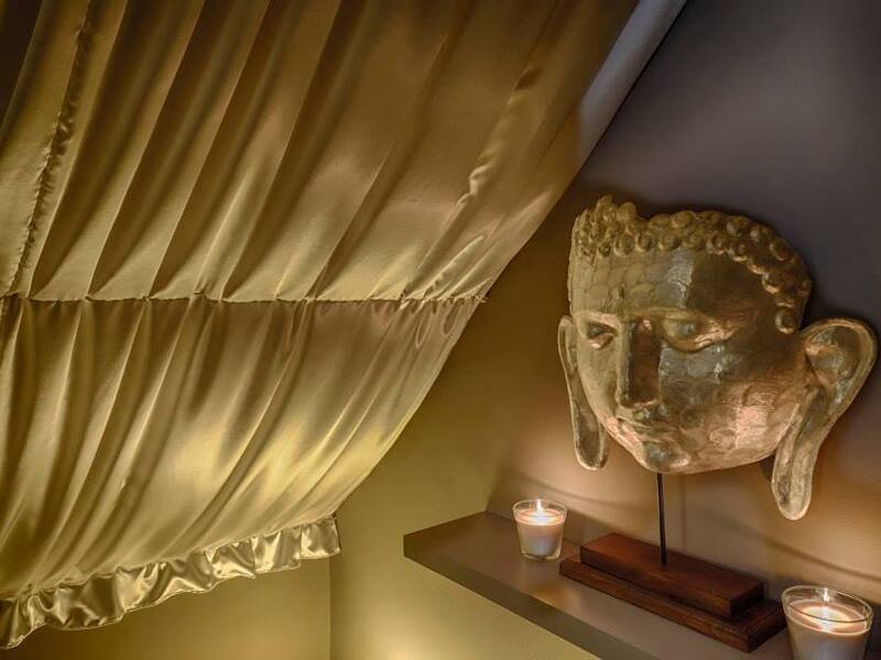 Relax & Beauty – Aroma masáž a hydratace pleti PHYRIS AQUActive