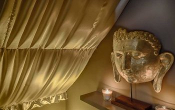 Relax & Beauty – Aroma masáž a hydratace pleti PHYRIS AQUActive