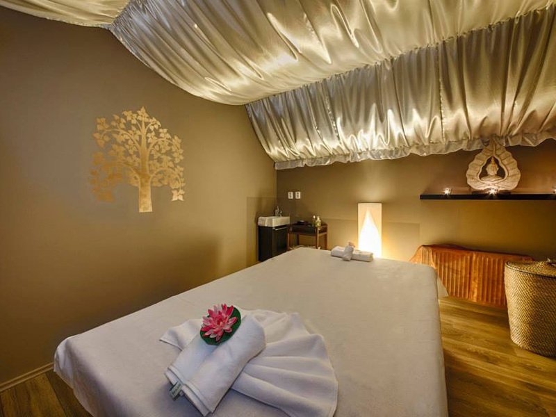 Relax & Beauty – Aroma masáž a hydratace pleti PHYRIS AQUActive