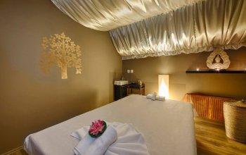 Relax & Beauty – Aroma masáž a hydratace pleti PHYRIS AQUActive