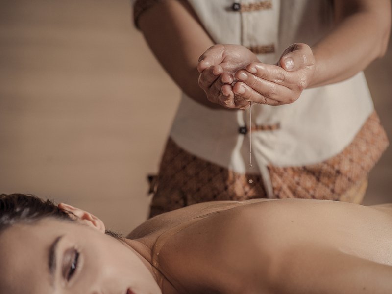 Relax & Beauty – Aroma masáž a hydratace pleti PHYRIS AQUActive