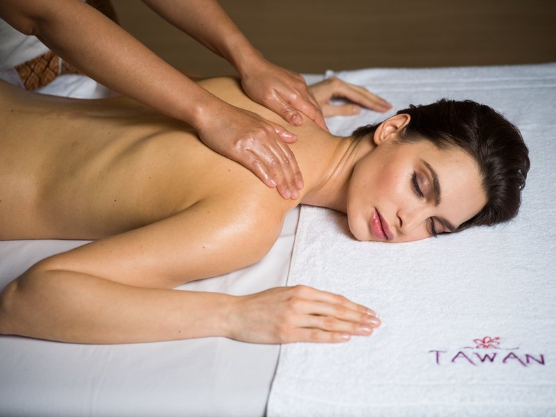 Relax & Beauty – Aroma masáž a hydratace pleti PHYRIS AQUActive