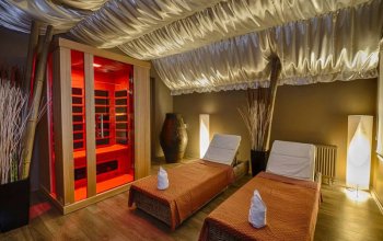 Relax & Beauty – Aroma masáž a hydratace pleti PHYRIS AQUActive