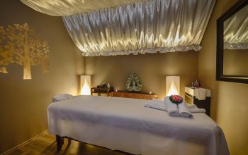 Gentleman Ritual – masáž zad a luxusní péče o pleť pro muže