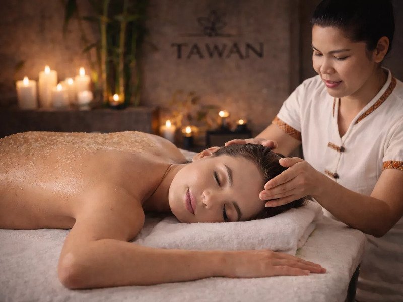 Anti-age rituál pro tělo i pleť